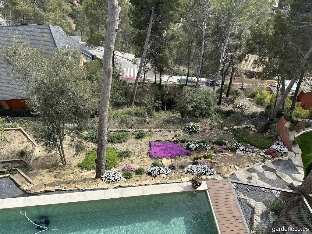 El Jardinero Escocés