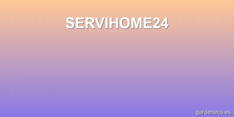 SERVIHOME24