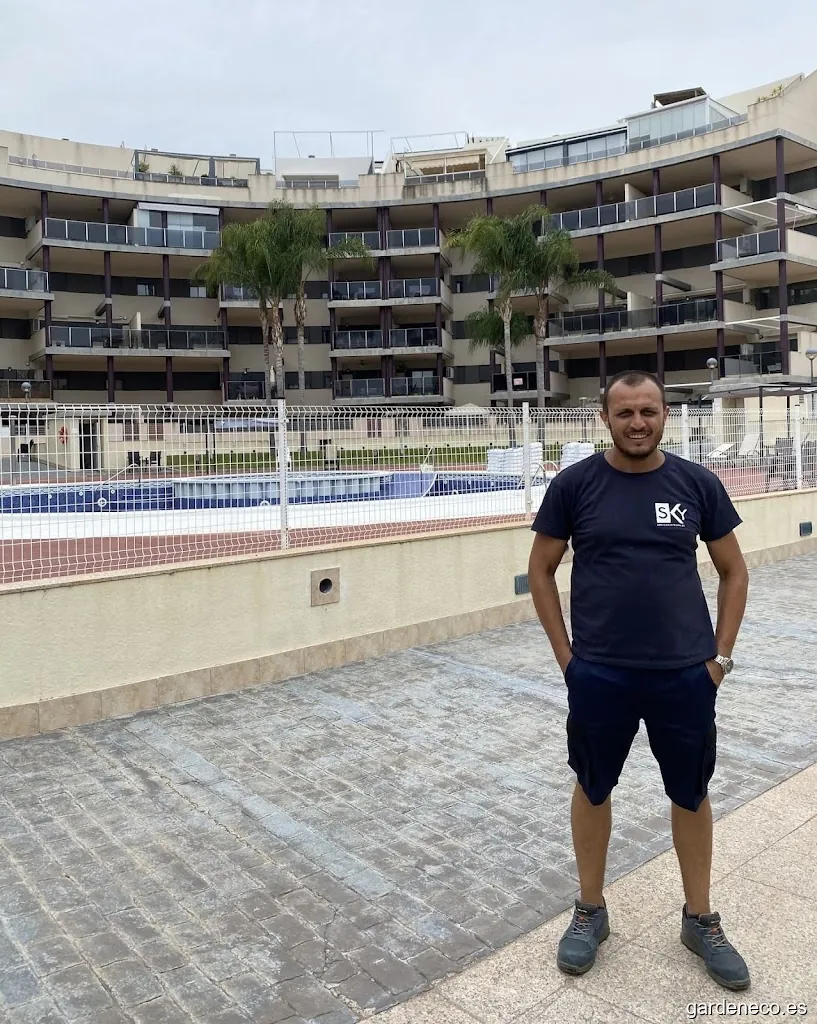 Sky Servicios Integrales