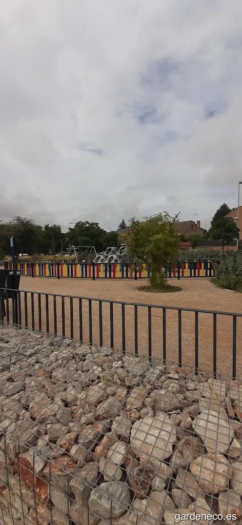 El chico de la eterna sonrisa