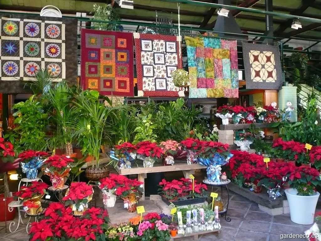 Blau Jardins i Manualitats