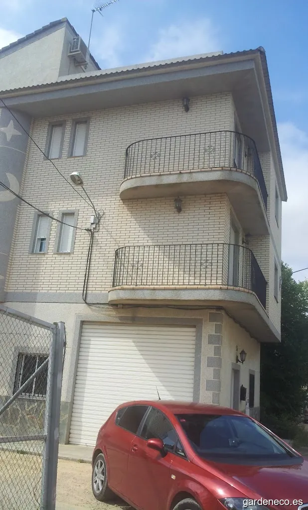 Mercancías Comerciales Sabater & Martínez