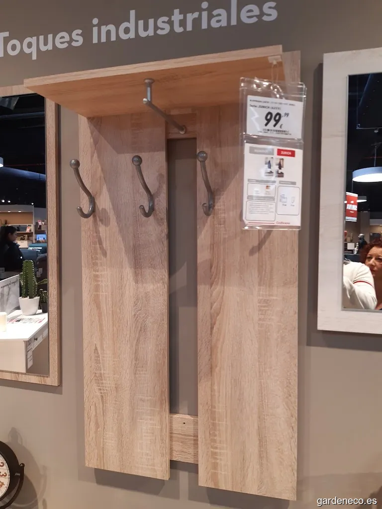 Conforama Los Barrios