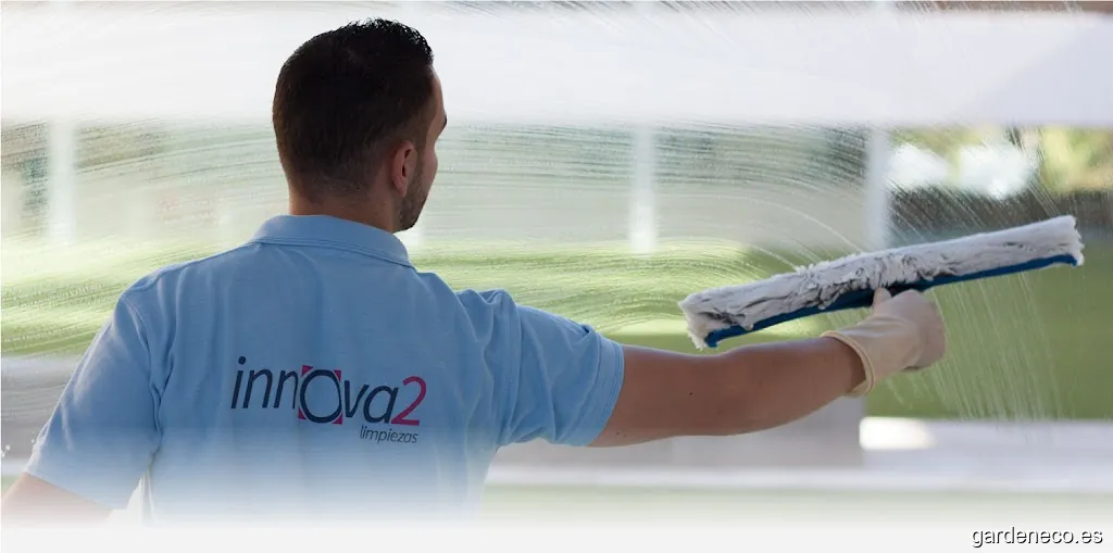 INNOVA2 LIMPIEZAS S.L.