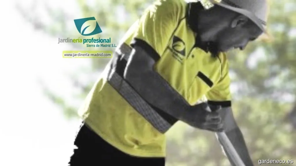 Jardinería Profesional