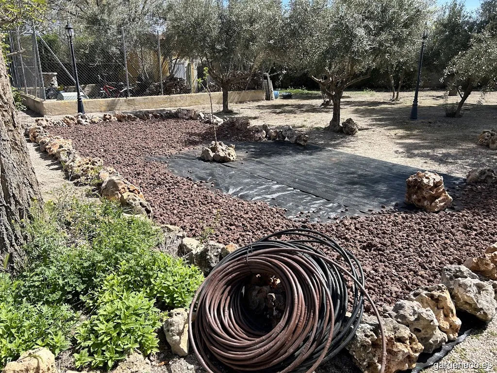 Jos Gardener, Servicios Jardinero.