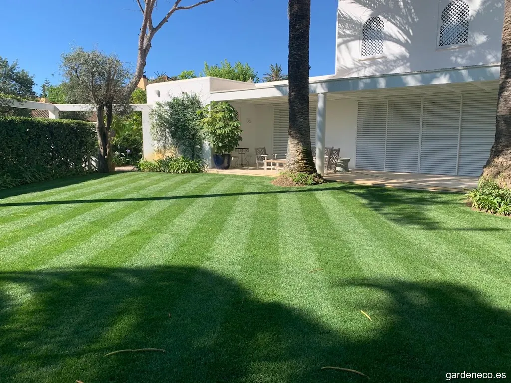 Visolgarden Jardineria y Paisajismo