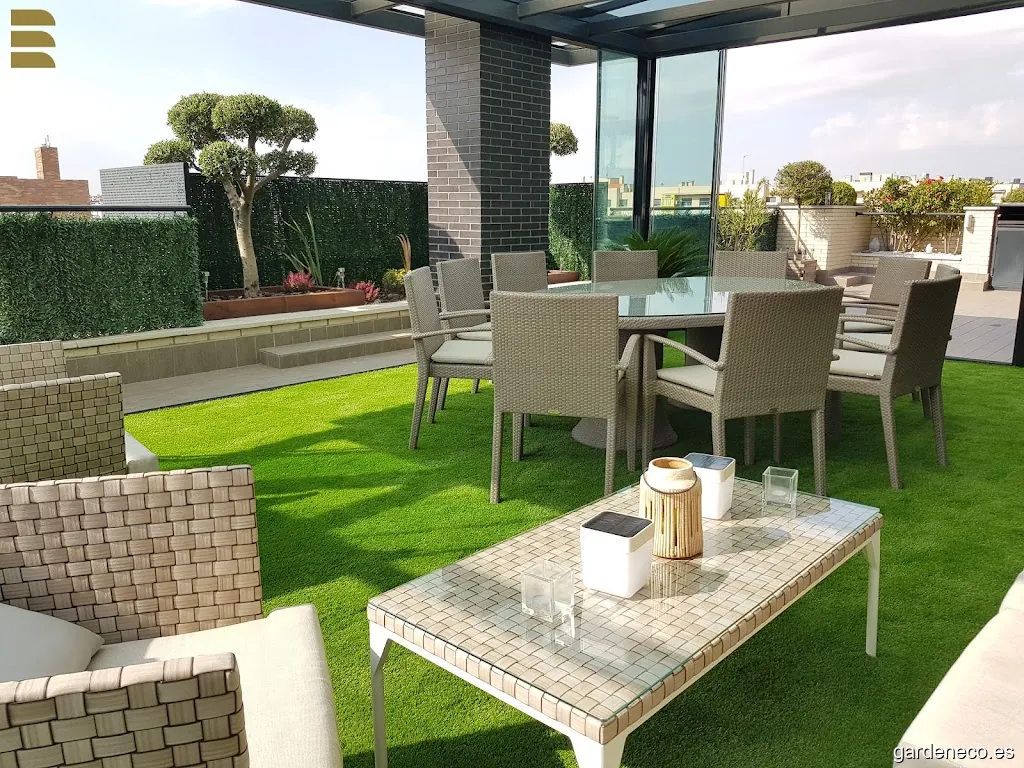 Césped artificial Málaga EUROCESPED