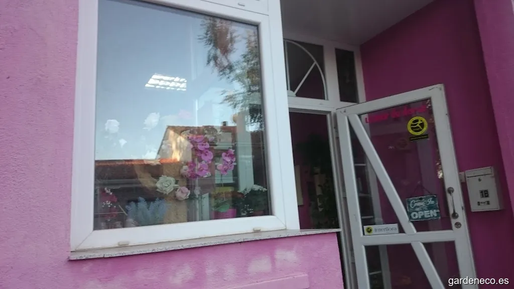 Floristería La Mar De Flores