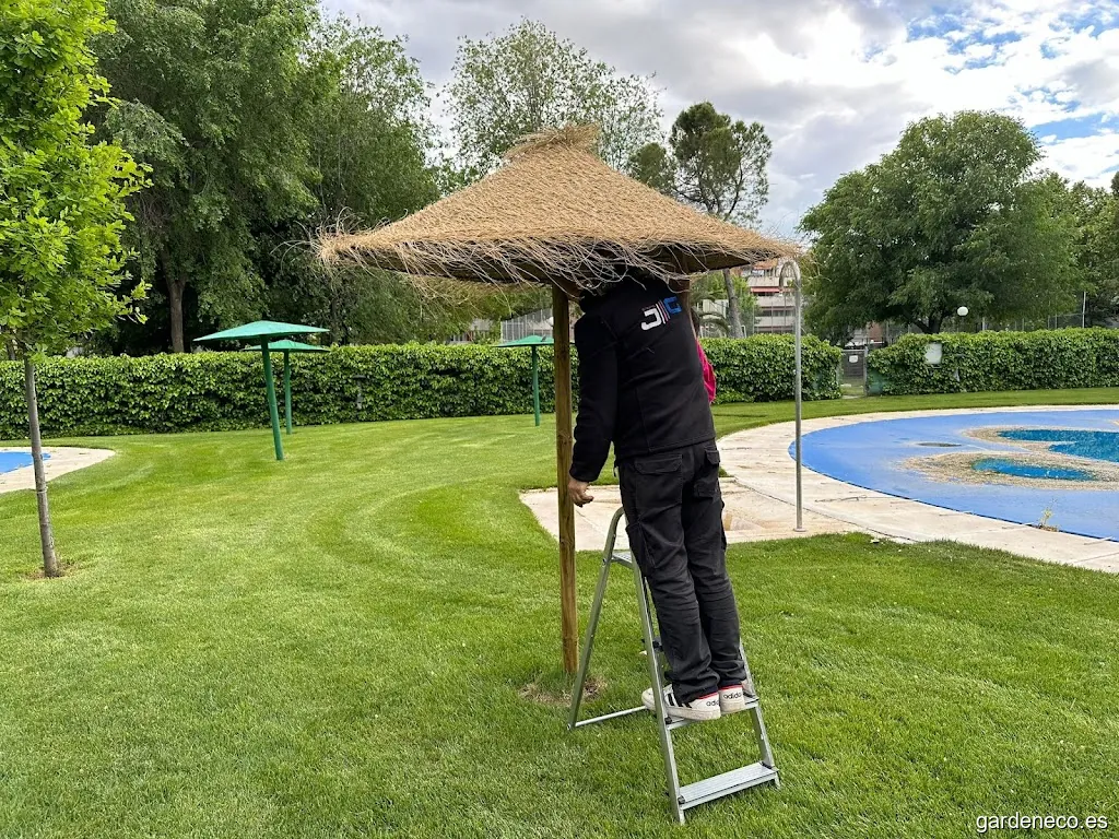 Grupo José Gómez | Empresa de servicios