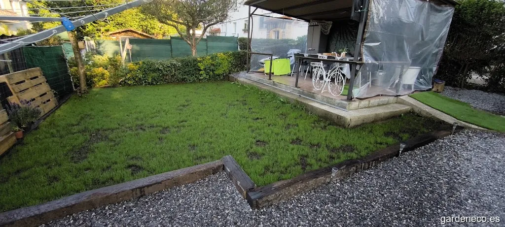 La Antojana Cuidado de Jardines