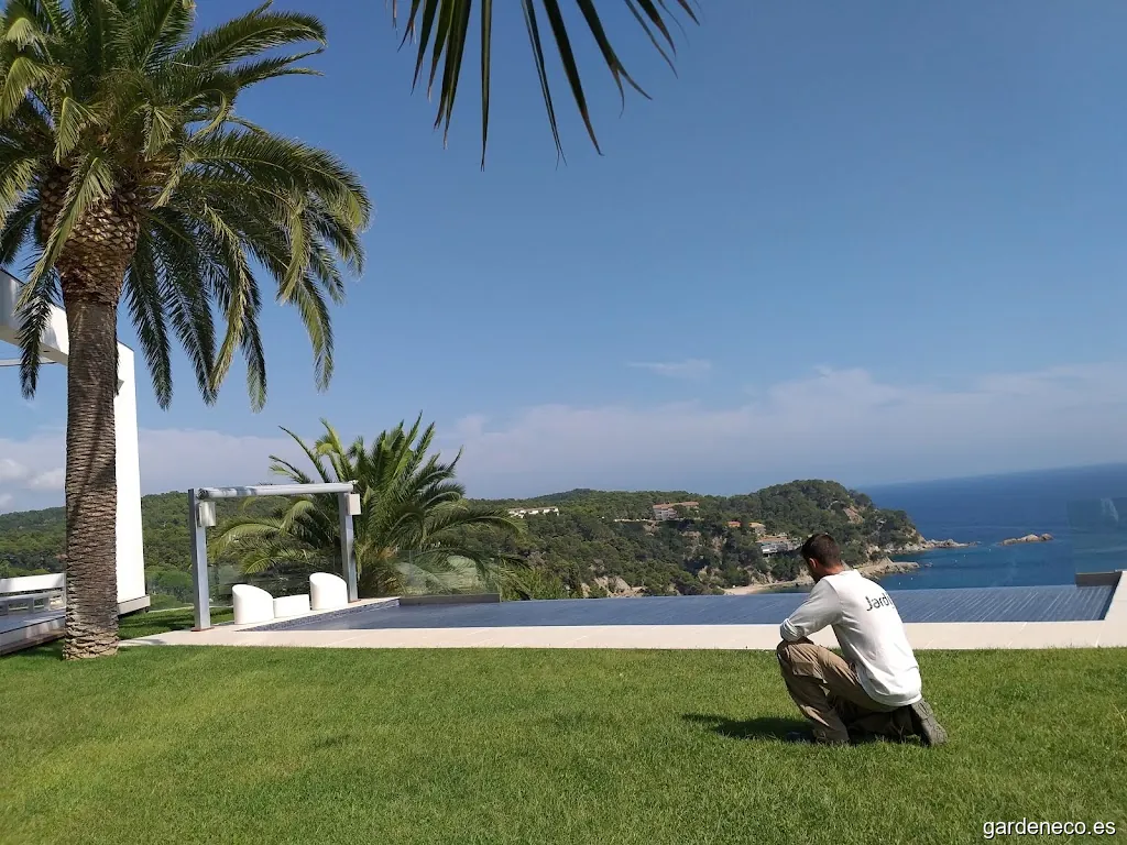JARDINERÍA LLORET DE MAR - JardíBo