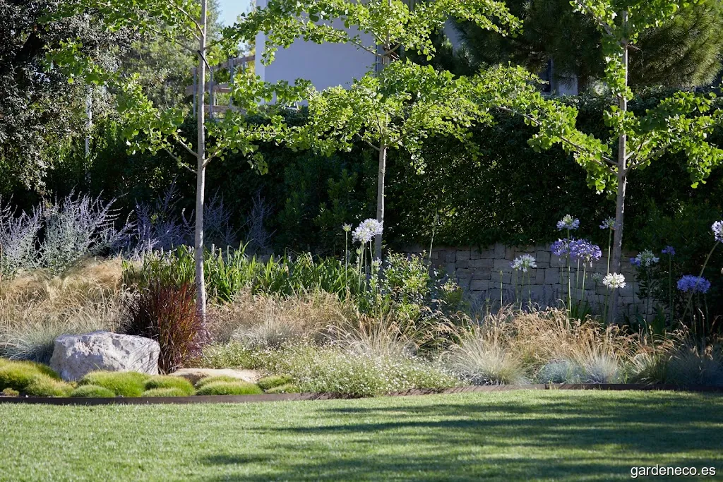 Jardines Con Vida - Paisajismo