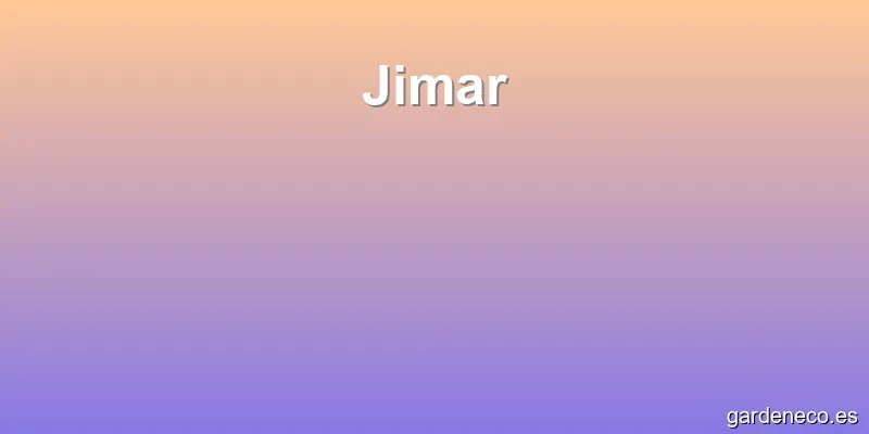 Jimar