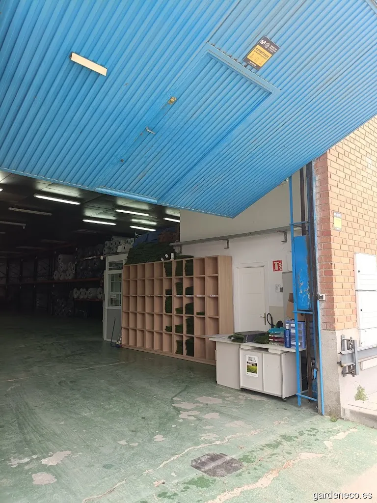 Césped artificial | Césped Express Distribuciones