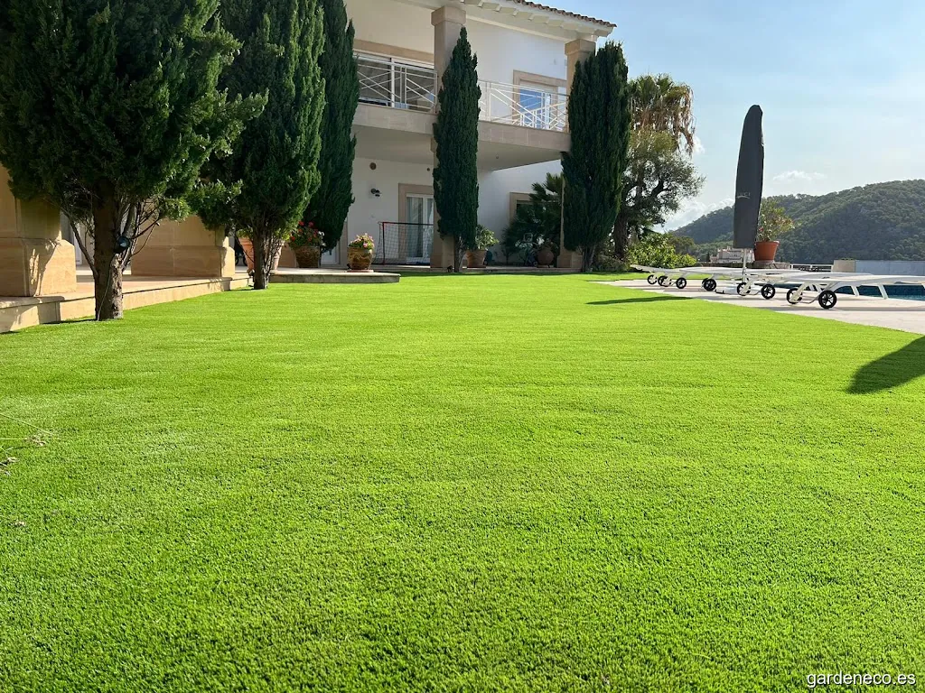 GardenStore | Sevilla | Césped Artificial