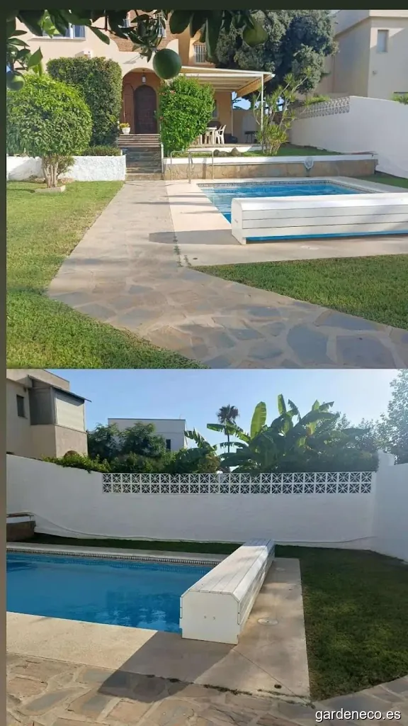 CRA jardinería y mantenimiento