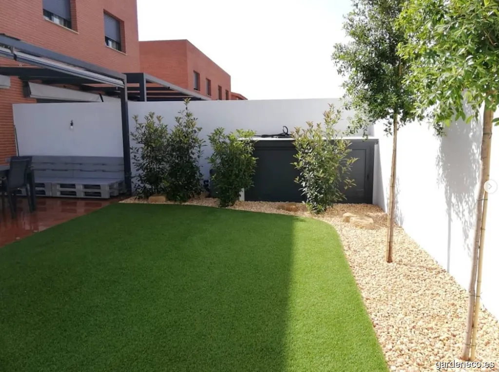 Verd & Natura Jardins