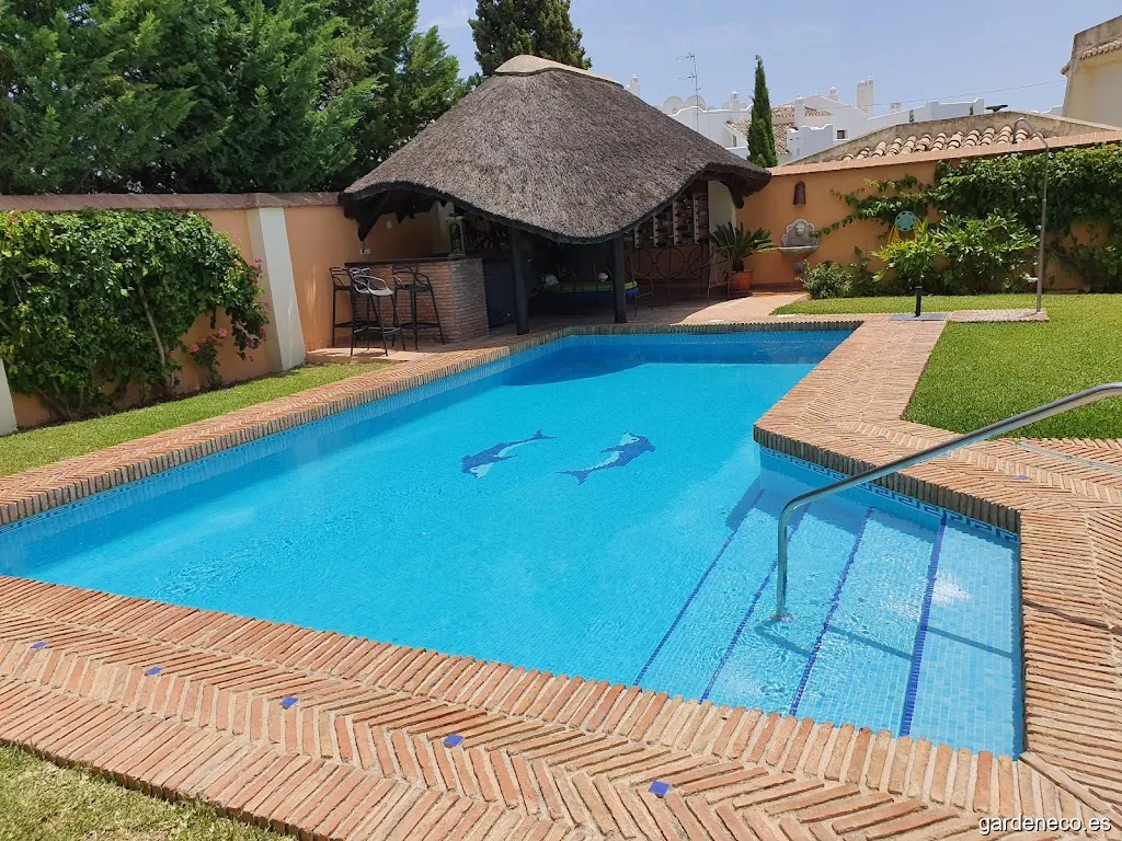 Jardinería Florisol