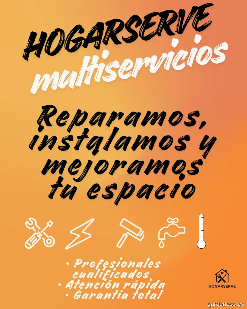 HogarServe Barcelona – Mantenimiento y Reparaciones del Hogar