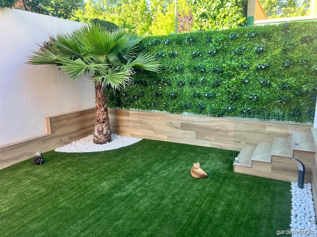 ArtificialGardens.net