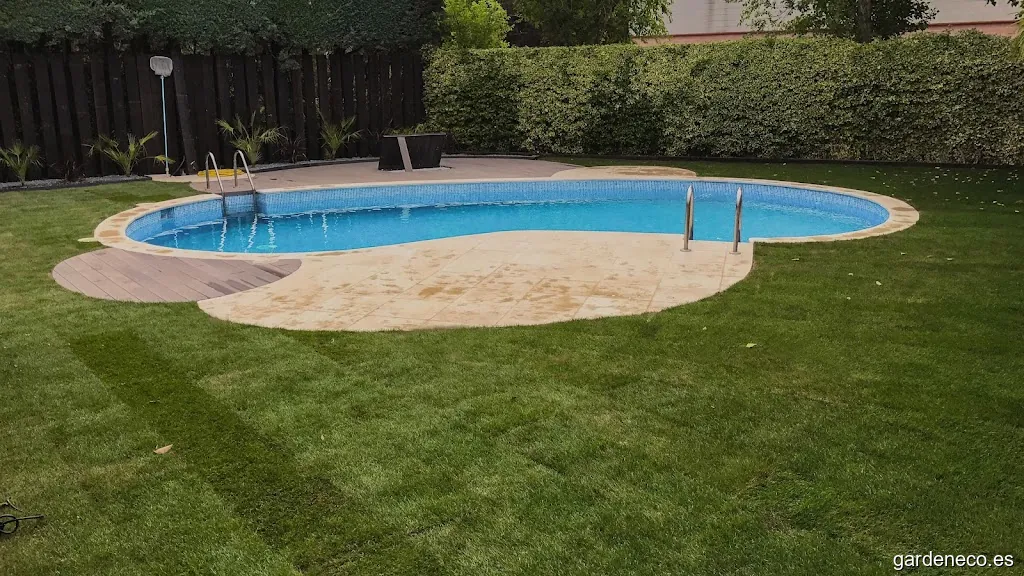 Emecē Diseño & Paisajismo