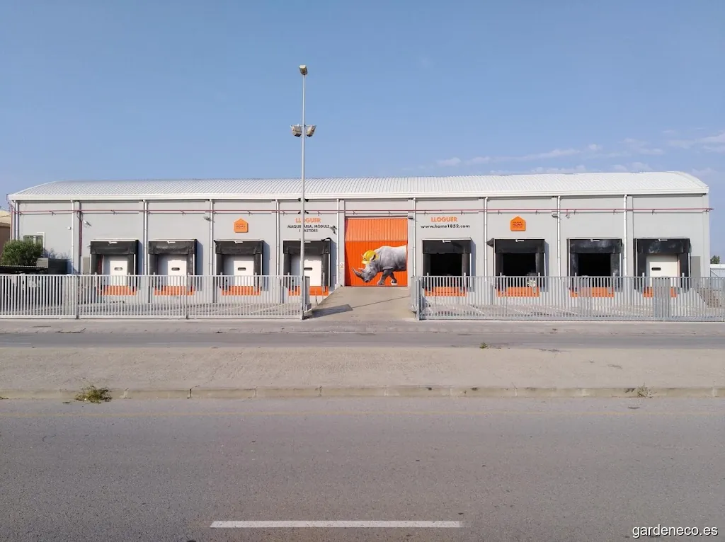 Homs Rentals - L'Hospitalet