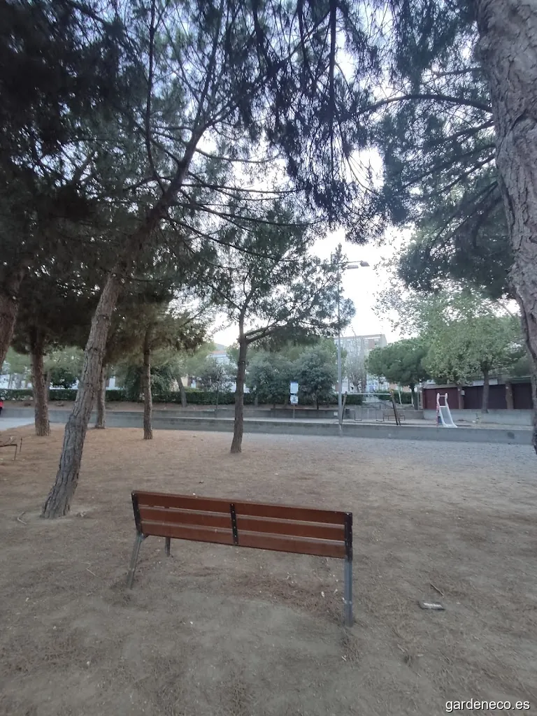 Plaça de Günter Grass