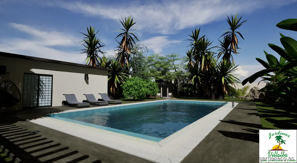 Jardines Villalba | Jardineros y paisajistas en Marbella