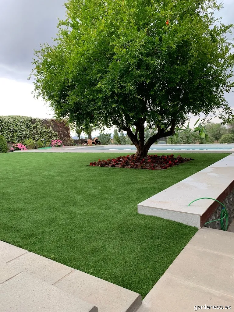 Jardinería Terrassa