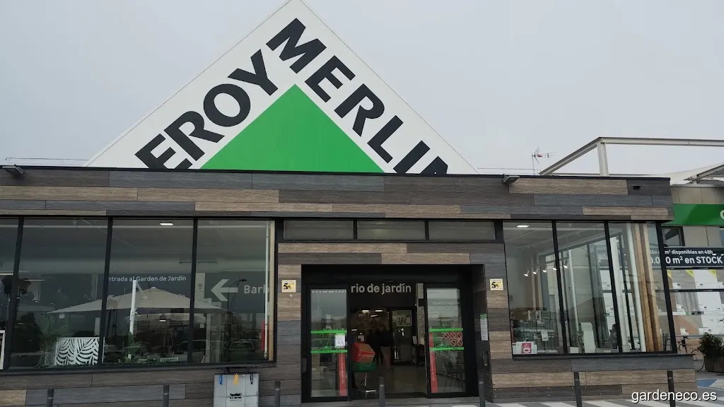 Leroy Merlin Alicante