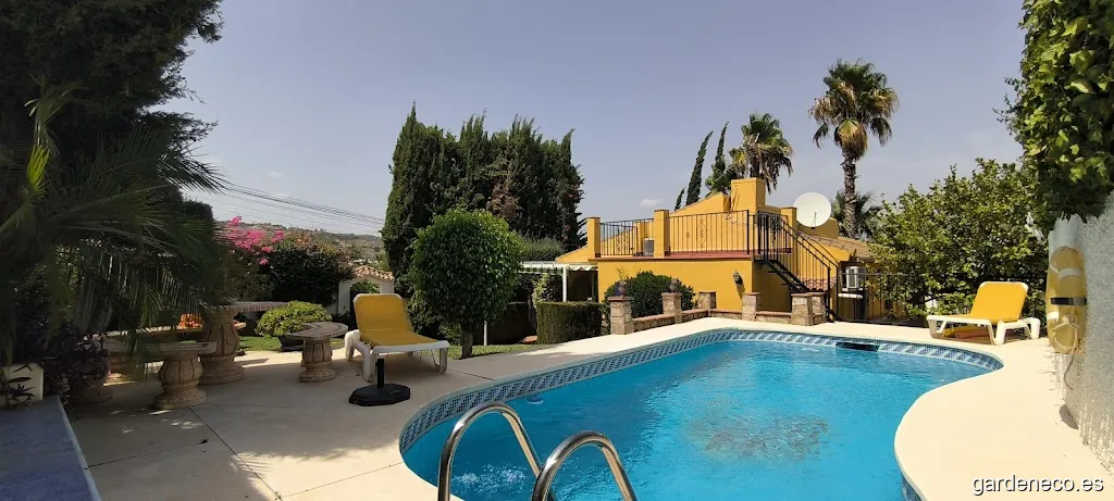 Jardinería CarmoFlor