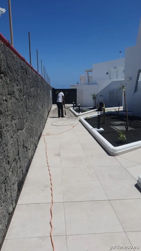 Full Clean Canary S.L