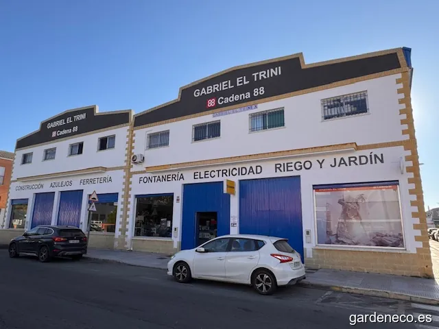 Gabriel El Trini S.l.