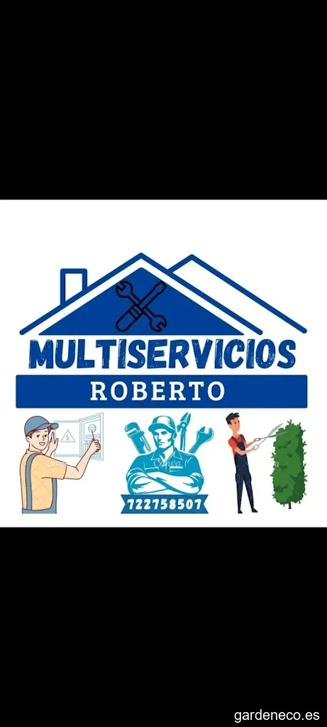 Multiservicios Roberto