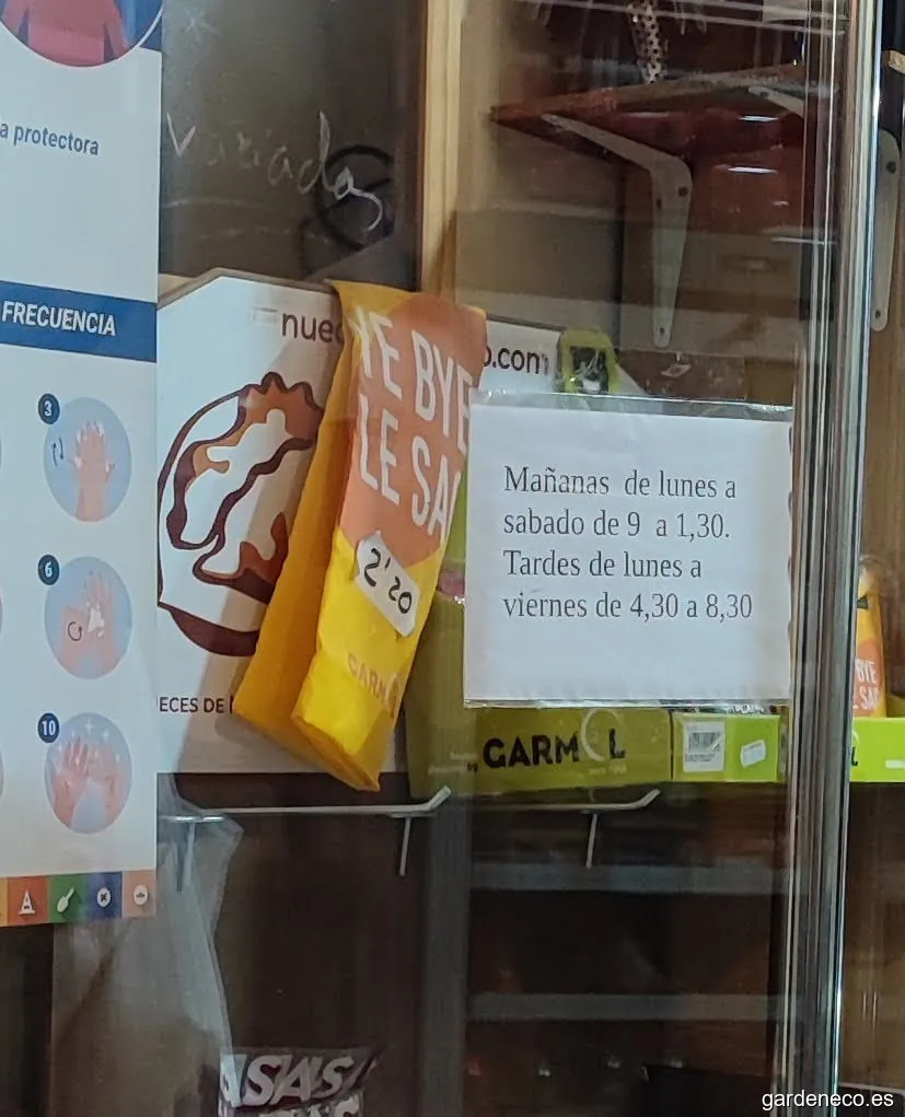 Ferreteria La Labradora