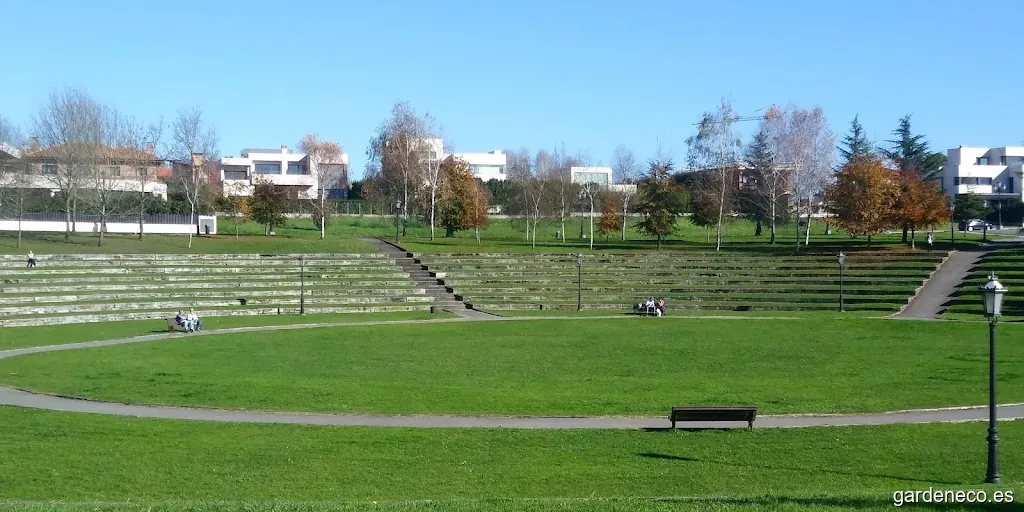 Plaza Fernando Álvarez García