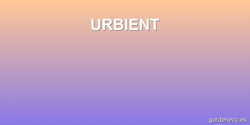 URBIENT