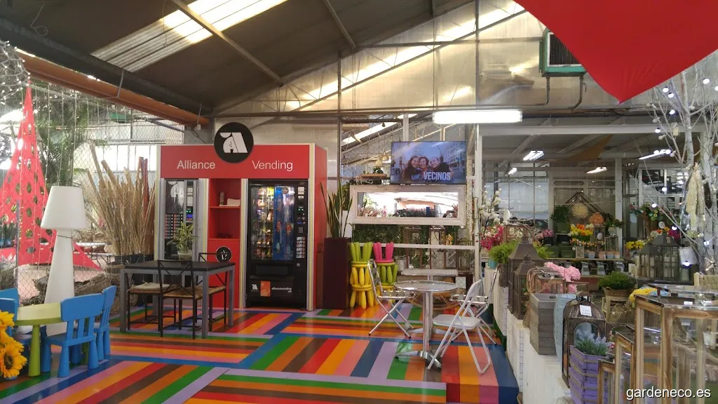 Florabella Horticultura S.L.