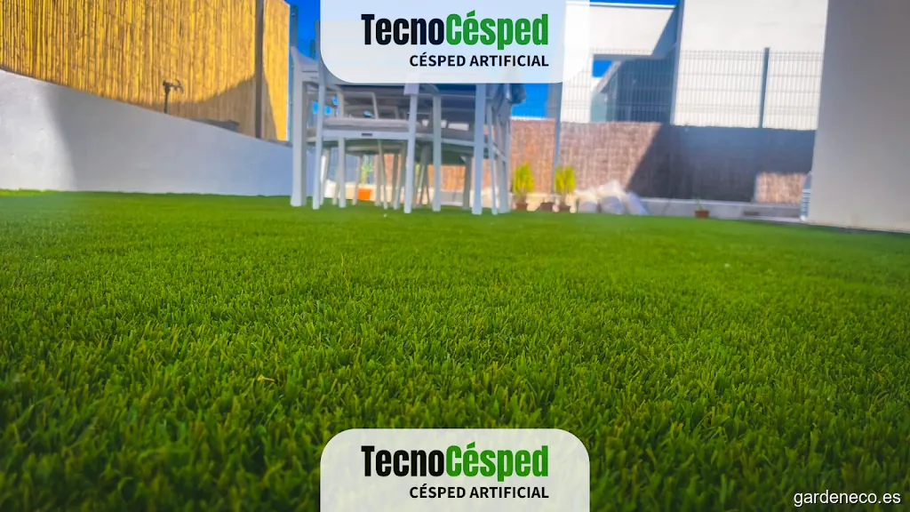 TecnoCésped🌿Césped Artificial MADRID