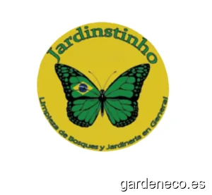 Jardinstinho