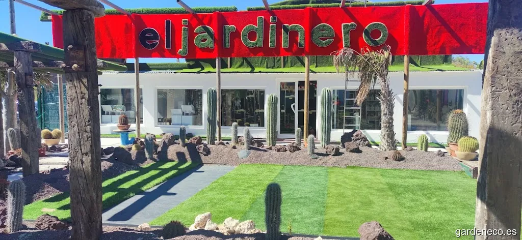 El Jardinero S.L. | Césped Artificial Cádiz | Showroom