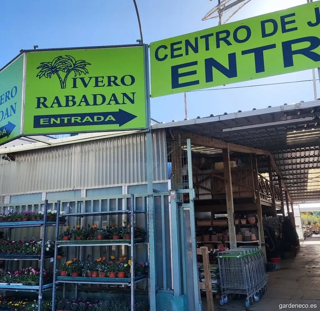 Viveros Rabadán Ayuso