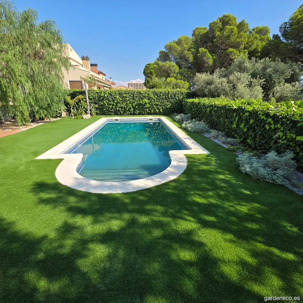 IG Jardiners | Jardinero en Roda de Bará