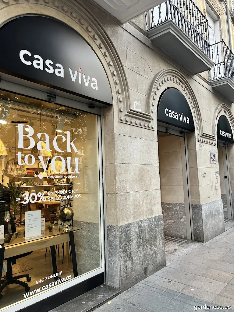 Casa Viva Vitoria
