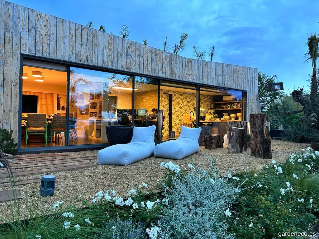 Diseño y mantenimiento de jardines en la Costa del Sol