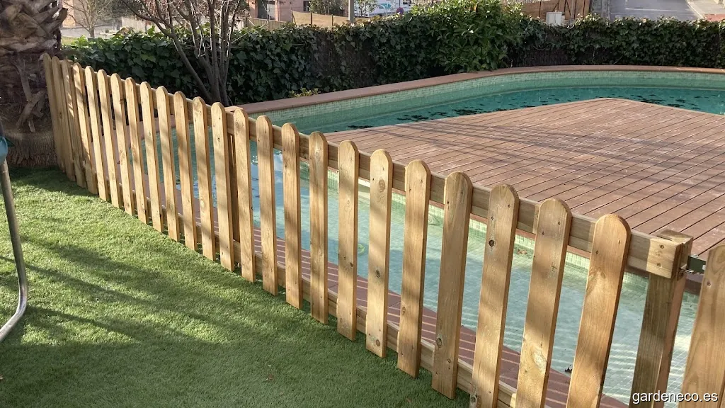 Jardinería Joan Cuquet