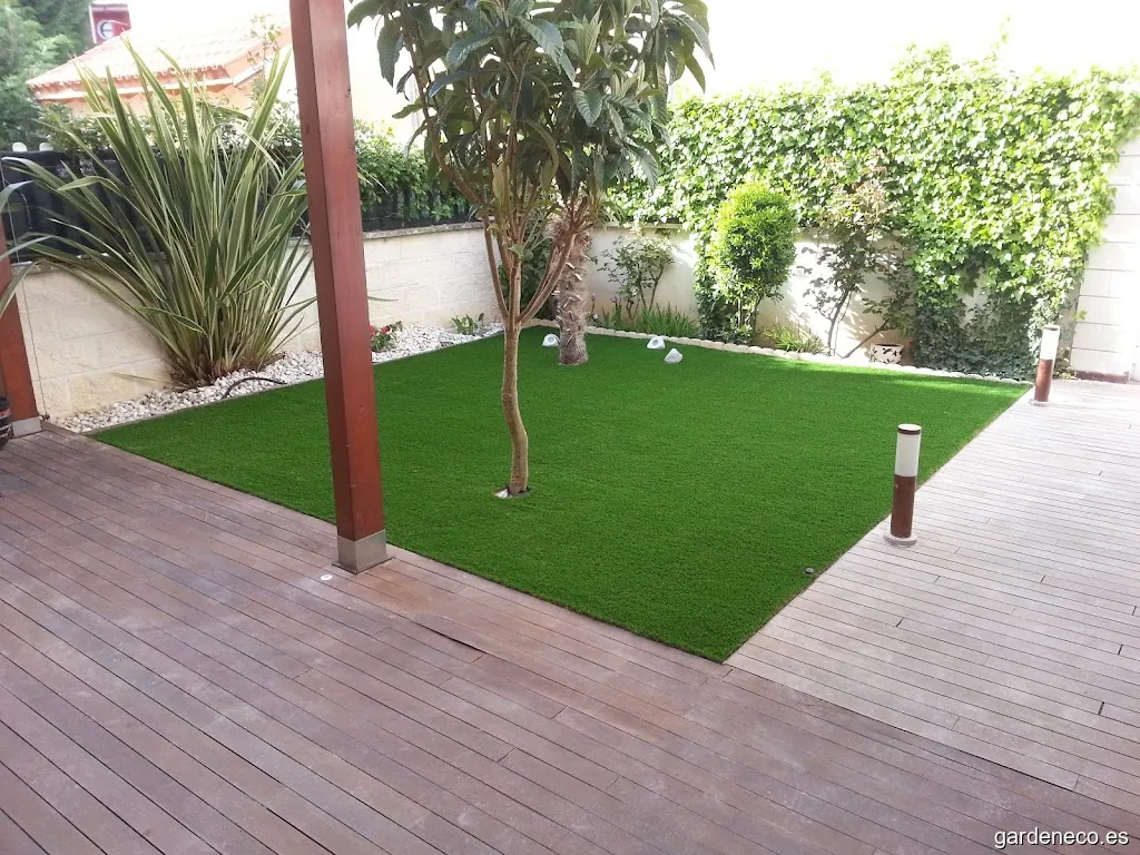 Césped Artificial Realturf Salamanca