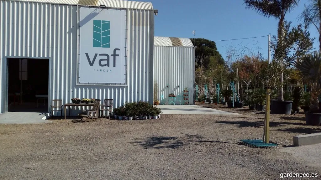Vaf Garden