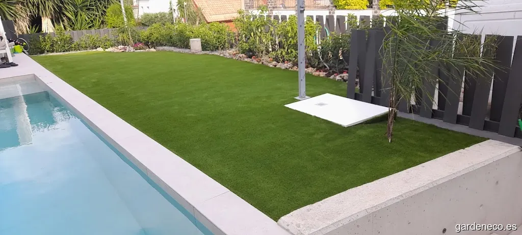 SIEMPRE VERDE BARCELONA